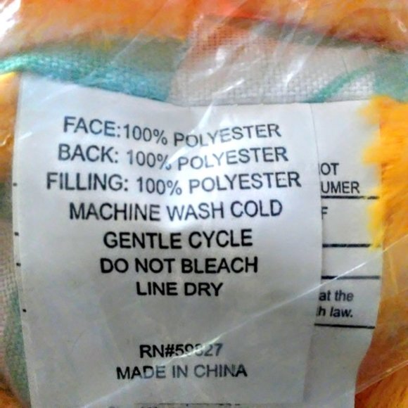 Portable small Pet Bed - Picture 5 of 6